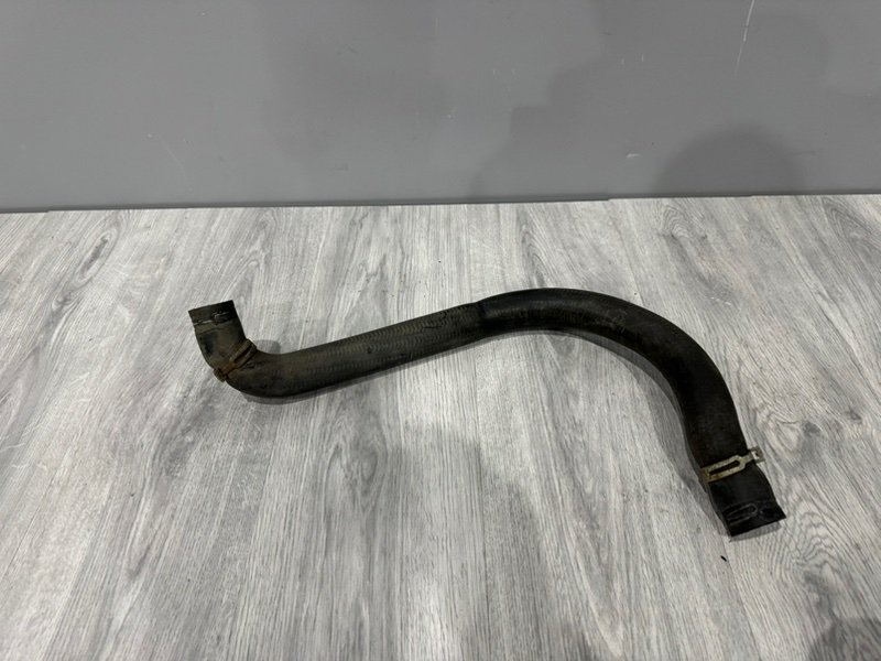 Патрубок радиатора, 500 рублей, Москва