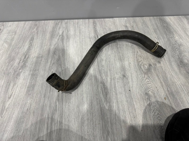 Патрубок радиатора, 500 рублей, Москва