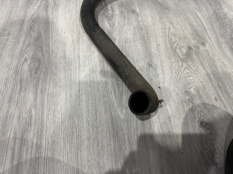 Патрубок радиатора, 500 рублей, Москва