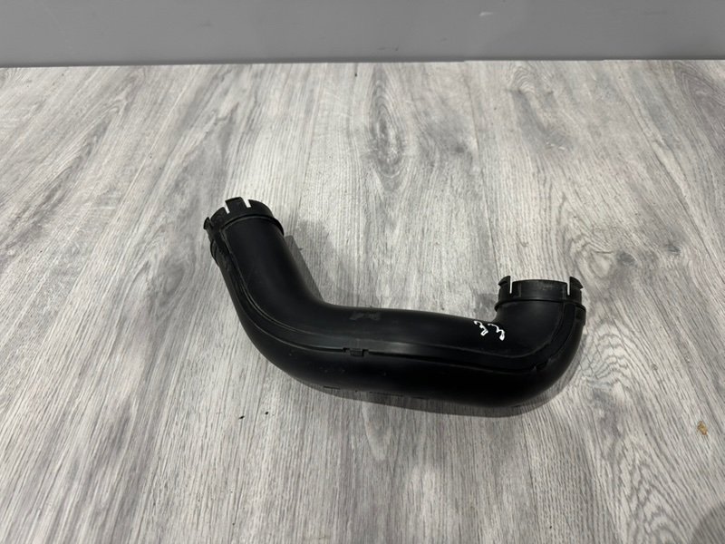 Патрубок воздушного фильтра, 1000 рублей, Москва