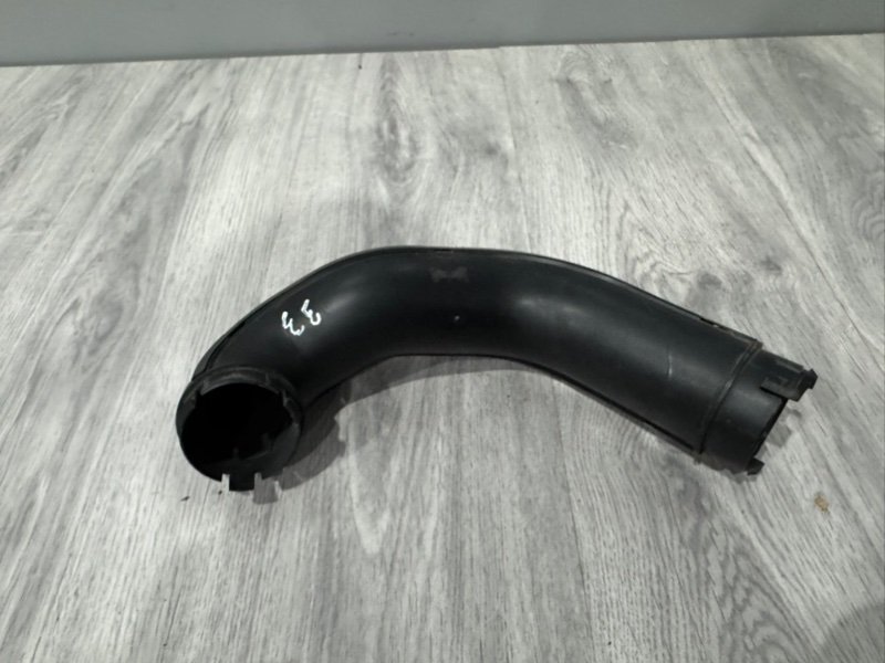 Патрубок воздушного фильтра, 1000 рублей, Москва