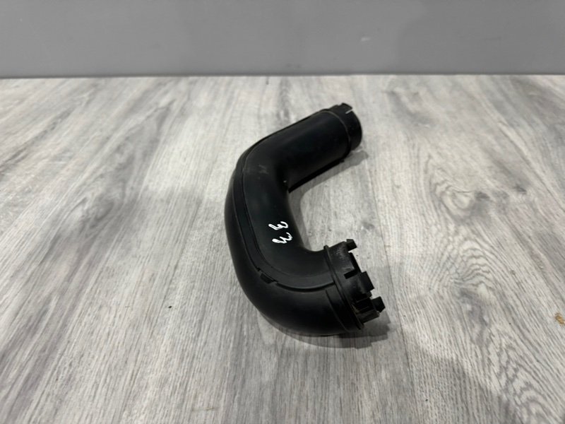 Патрубок воздушного фильтра, 1000 рублей, Москва