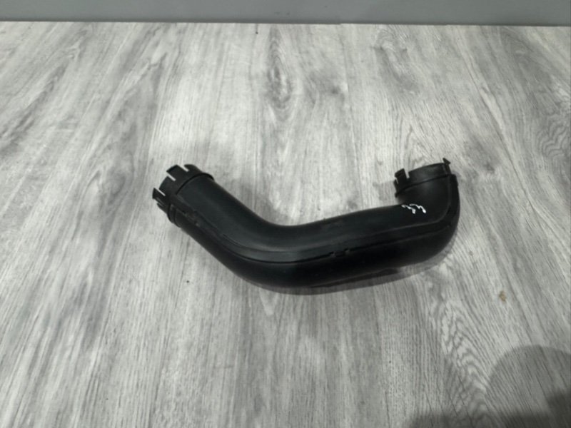 Патрубок воздушного фильтра, 1000 рублей, Москва