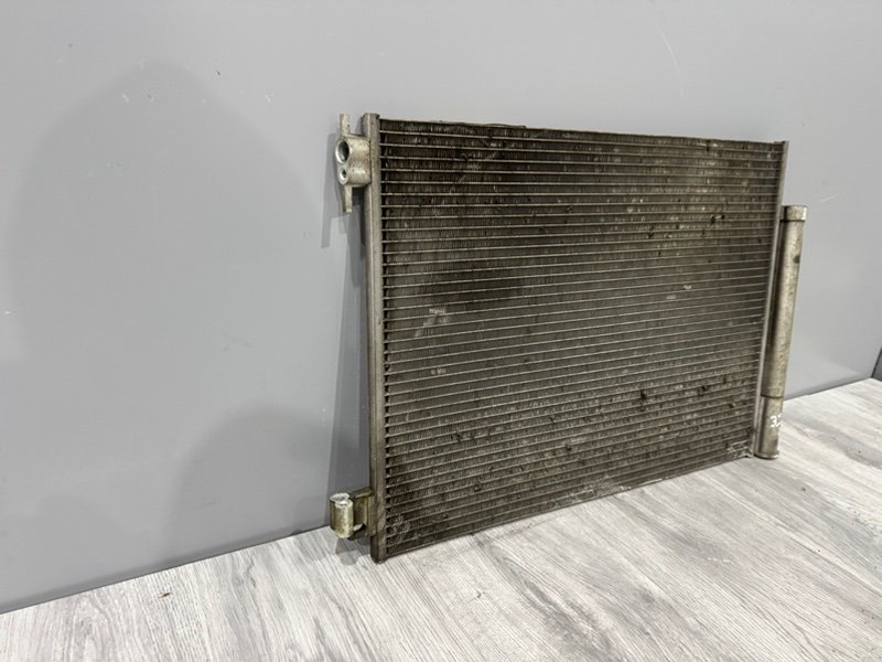 Радиатор кондиционера, 1500 рублей, Москва