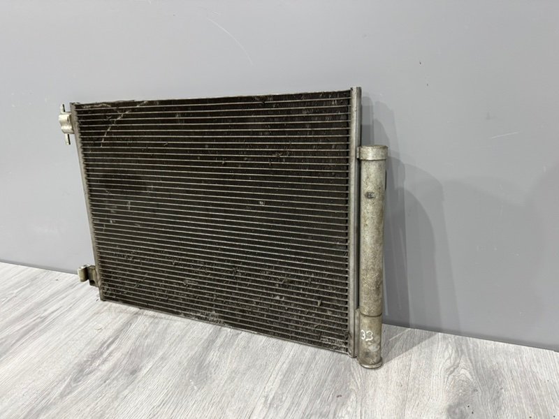 Радиатор кондиционера, 1500 рублей, Москва