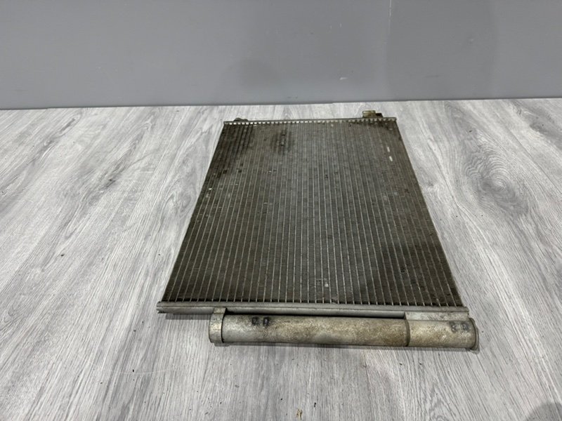 Радиатор кондиционера, 1500 рублей, Москва