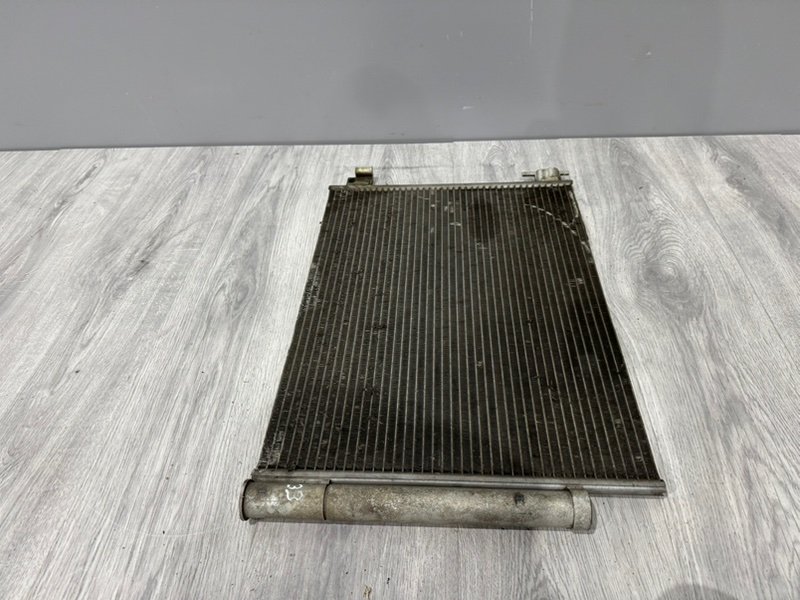 Радиатор кондиционера, 1500 рублей, Москва