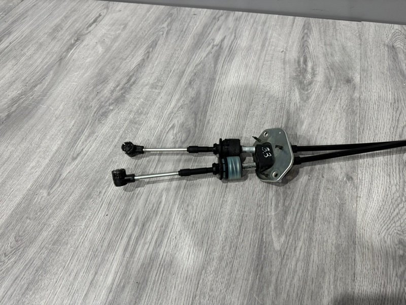 Трос МКПП, 2550 рублей, Москва