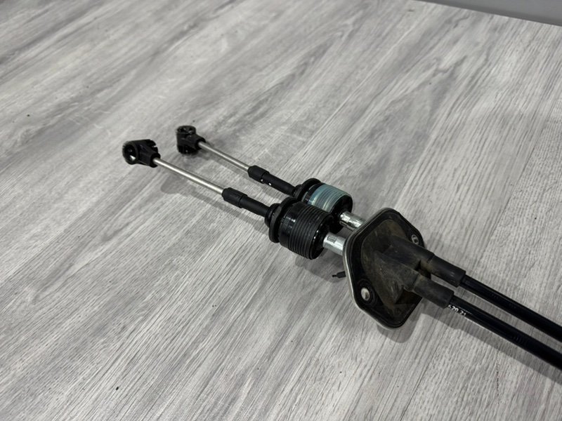 Трос МКПП, 2550 рублей, Москва