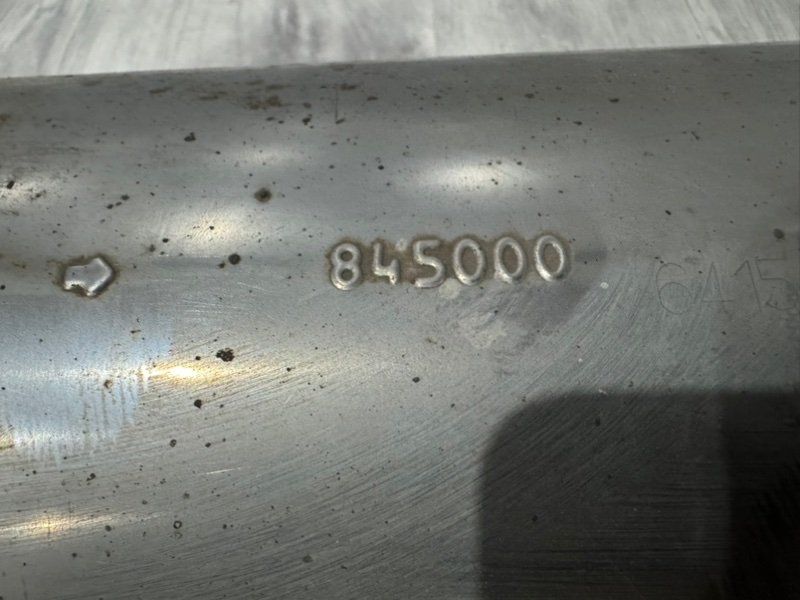 Глушитель задняя часть, 3000 рублей, Москва