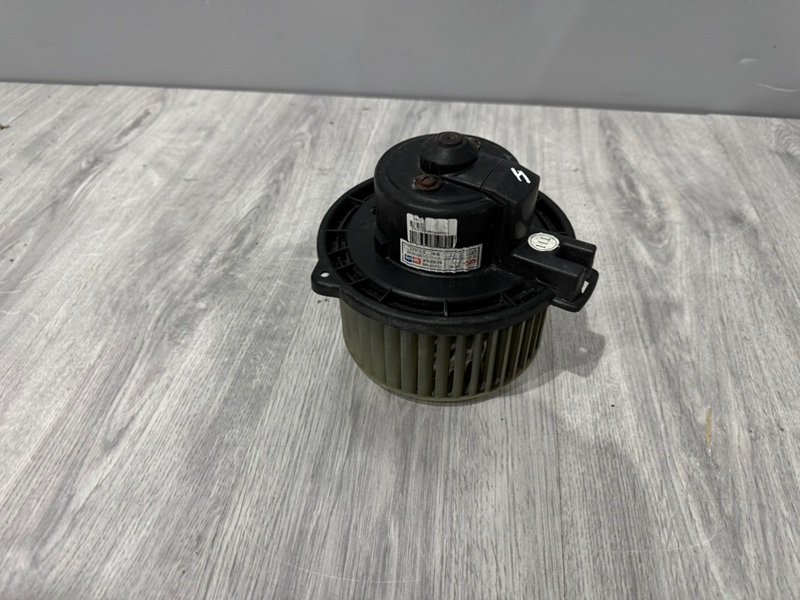 Мотор печки, 1000 рублей, Москва