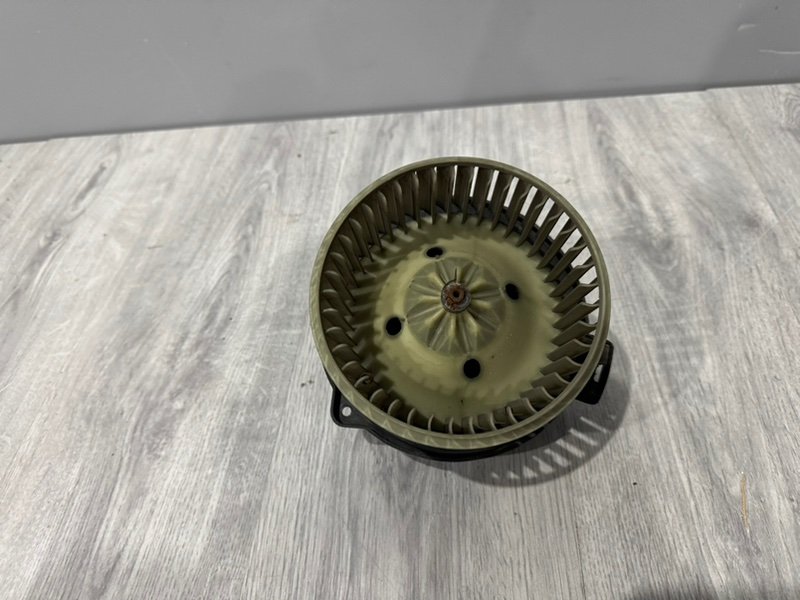 Мотор печки, 1000 рублей, Москва