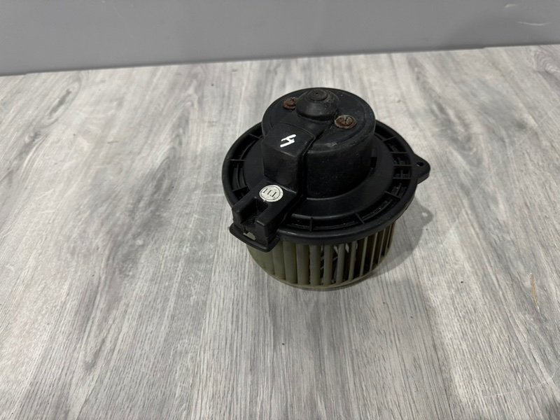 Мотор печки, 1000 рублей, Москва