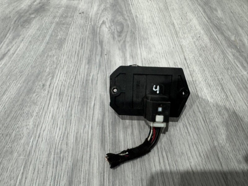 Резистор отопителя, Москва