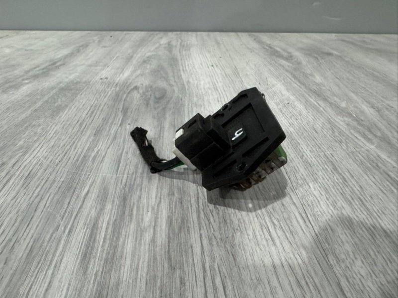 Резистор отопителя, Москва