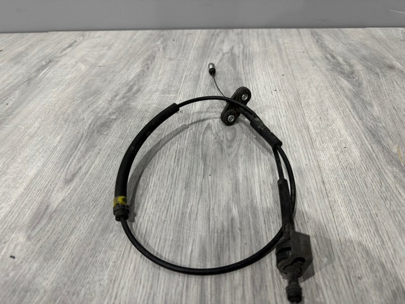 Тросик газа, Москва