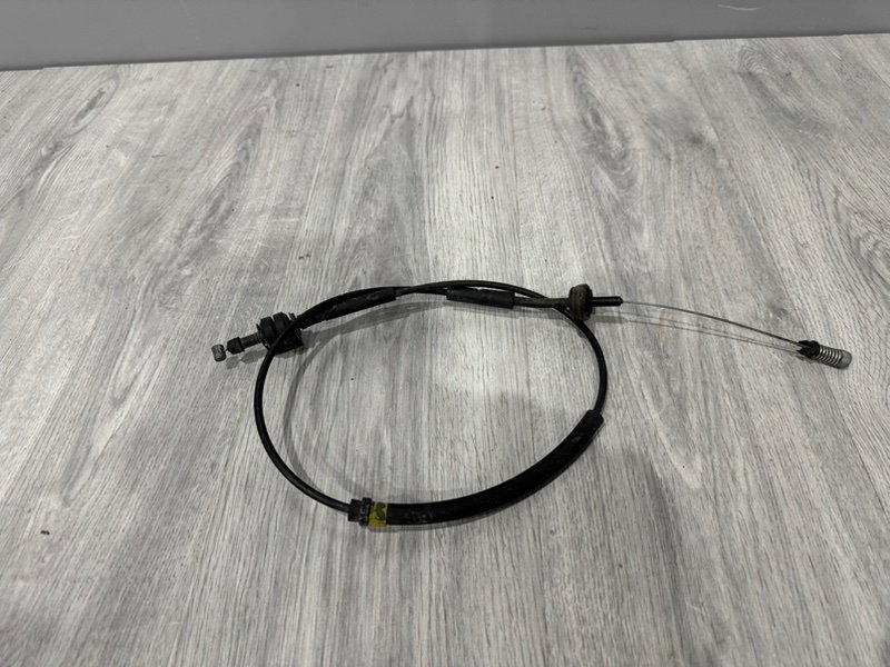 Тросик газа, Москва