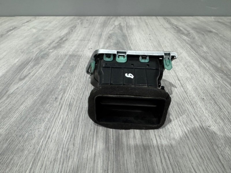 Дефлектор воздушный, 500 рублей, Москва