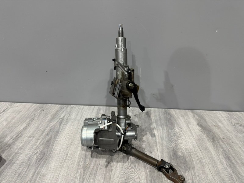 Рулевая колонка, 9800 рублей, Москва