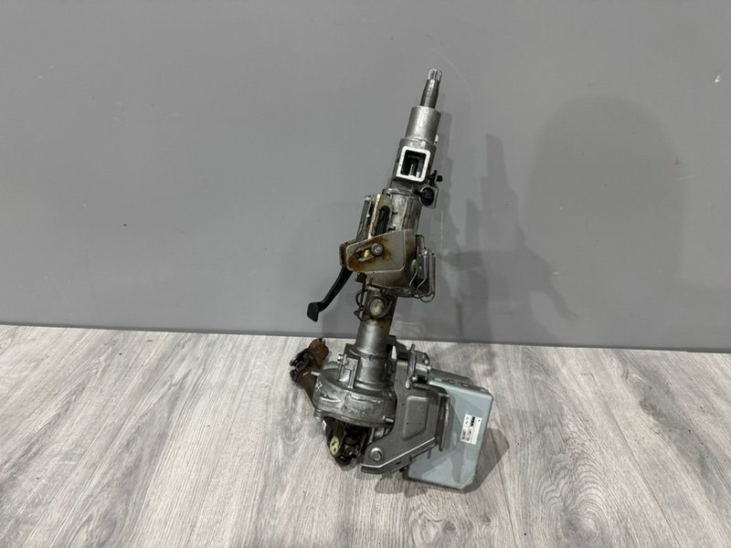 Рулевая колонка, 9800 рублей, Москва