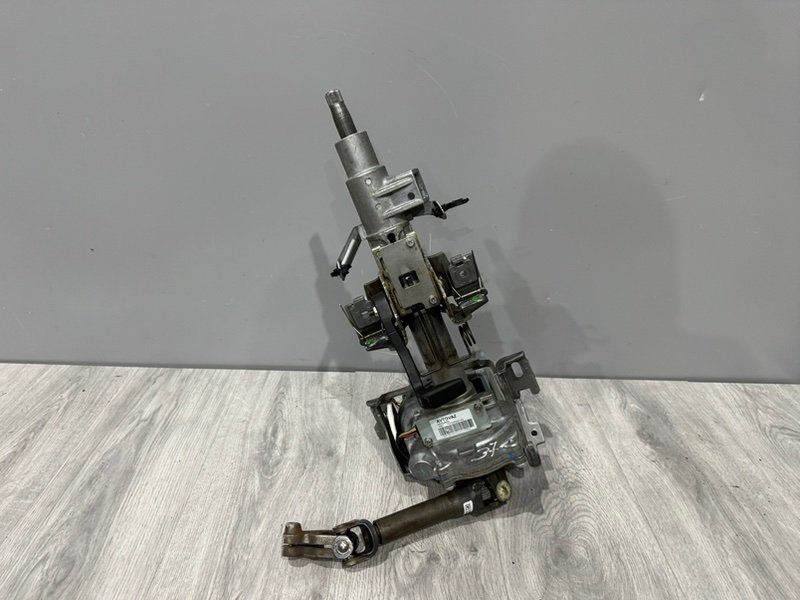 Рулевая колонка, 9800 рублей, Москва