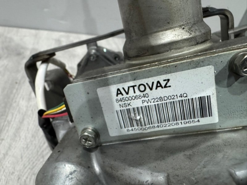 Рулевая колонка, 9800 рублей, Москва