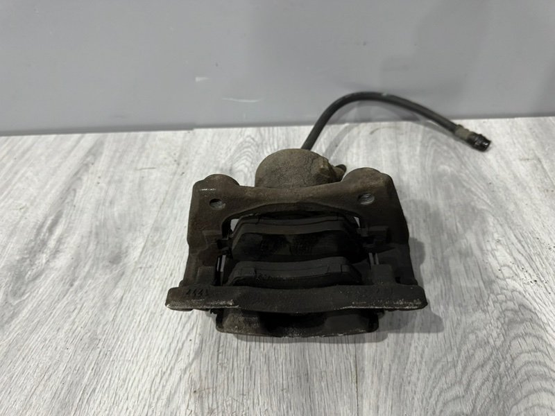 Суппорт тормозной передний правый, 1500 рублей, Москва