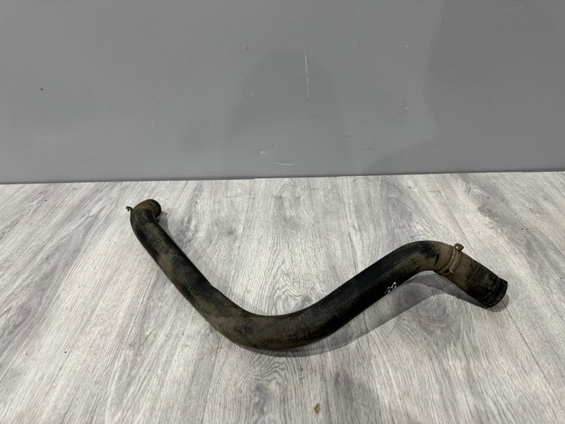 Патрубок радиатора, 550 рублей, Москва