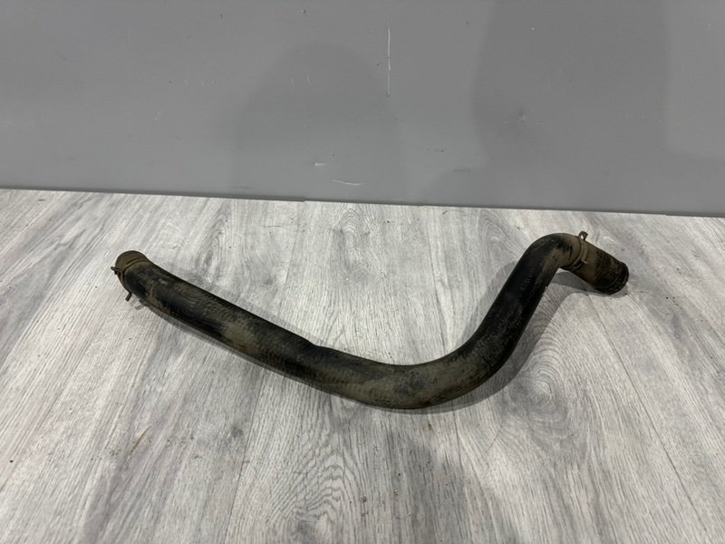 Патрубок радиатора, 550 рублей, Москва