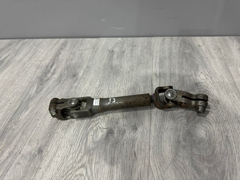 Рулевой карданчик, 2000 рублей, Москва