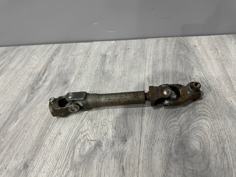 Рулевой карданчик, 2000 рублей, Москва