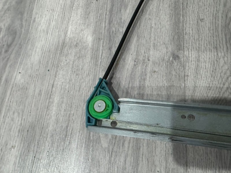 Стеклоподъемник задний, 900 рублей, Москва