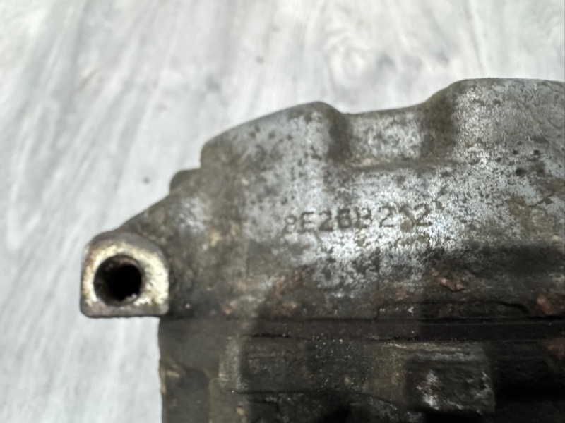 Компрессор кондиционера, 15000 рублей, Москва