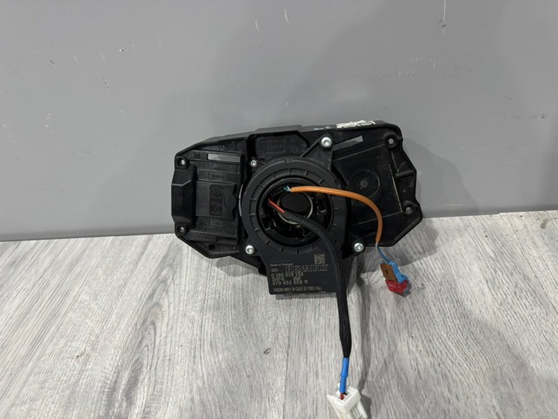 Шлейф-лента подушки безопасности, 3400 рублей, Москва