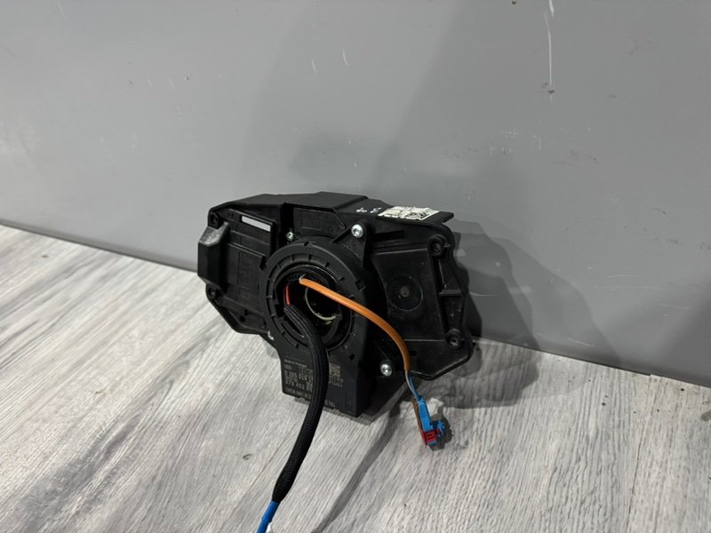 Шлейф-лента подушки безопасности, 3400 рублей, Москва