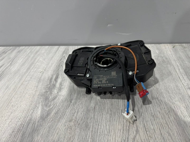 Шлейф-лента подушки безопасности, 3400 рублей, Москва