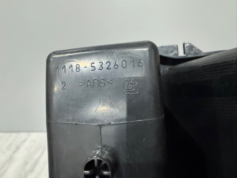 Ящик передней консоли, 500 рублей, Москва