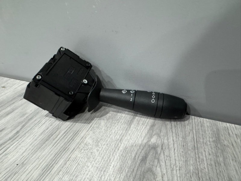 Переключатель стеклоочистителей, 1800 рублей, Москва