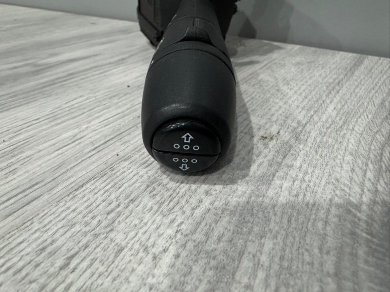 Переключатель стеклоочистителей, 1800 рублей, Москва