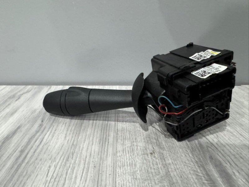 Переключатель стеклоочистителей, 1800 рублей, Москва