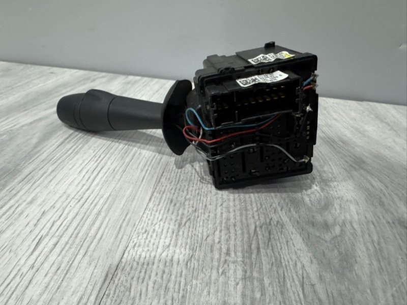 Переключатель стеклоочистителей, 1800 рублей, Москва