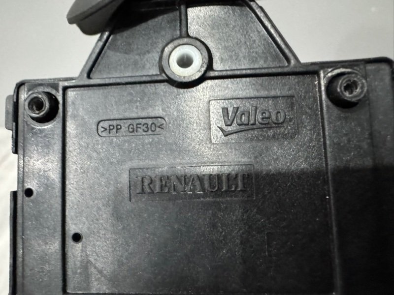 Переключатель стеклоочистителей, 1800 рублей, Москва