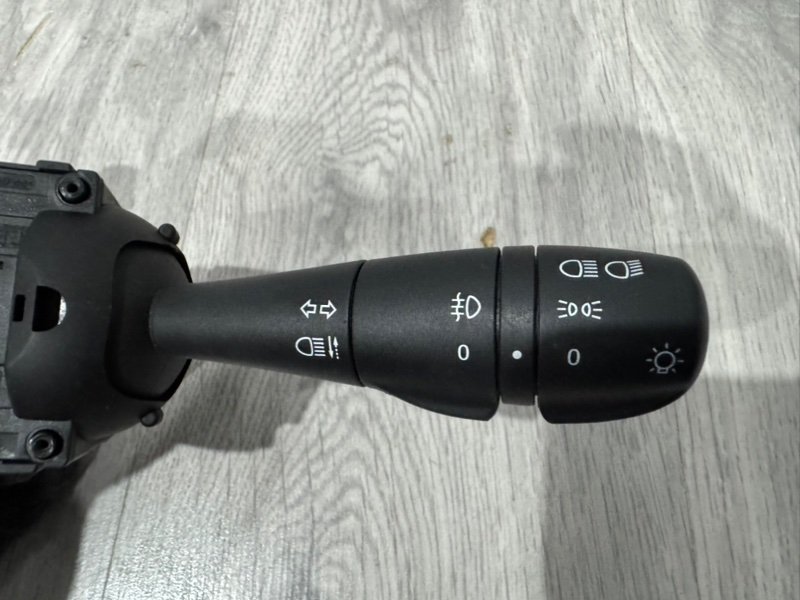 Переключатель поворотов подрулевой, 1600 рублей, Москва