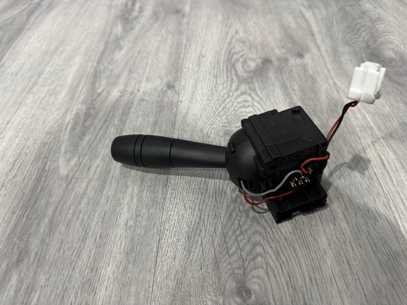 Переключатель поворотов подрулевой, 1600 рублей, Москва