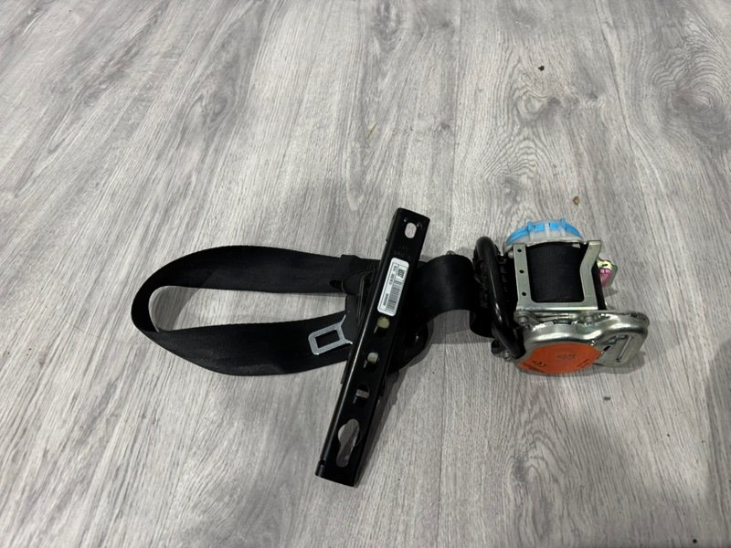 Ремень безопасности, 3500 рублей, Москва