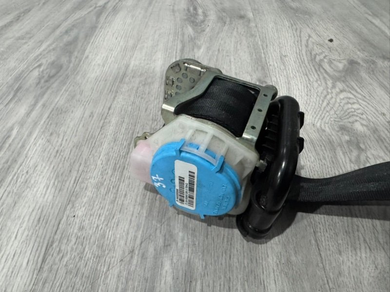 Ремень безопасности, 3500 рублей, Москва