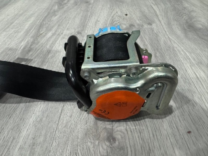 Ремень безопасности, 3500 рублей, Москва