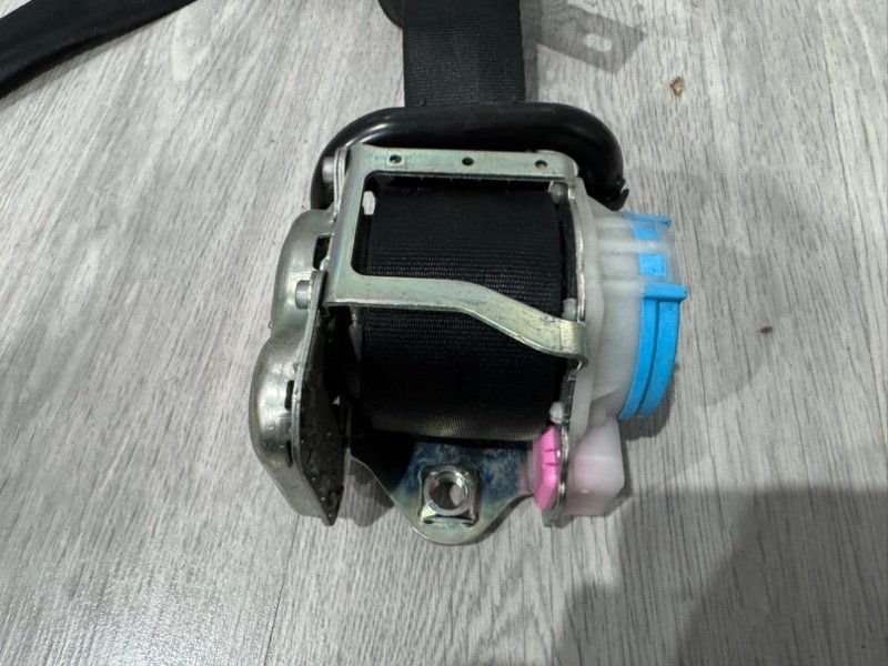 Ремень безопасности, 3500 рублей, Москва