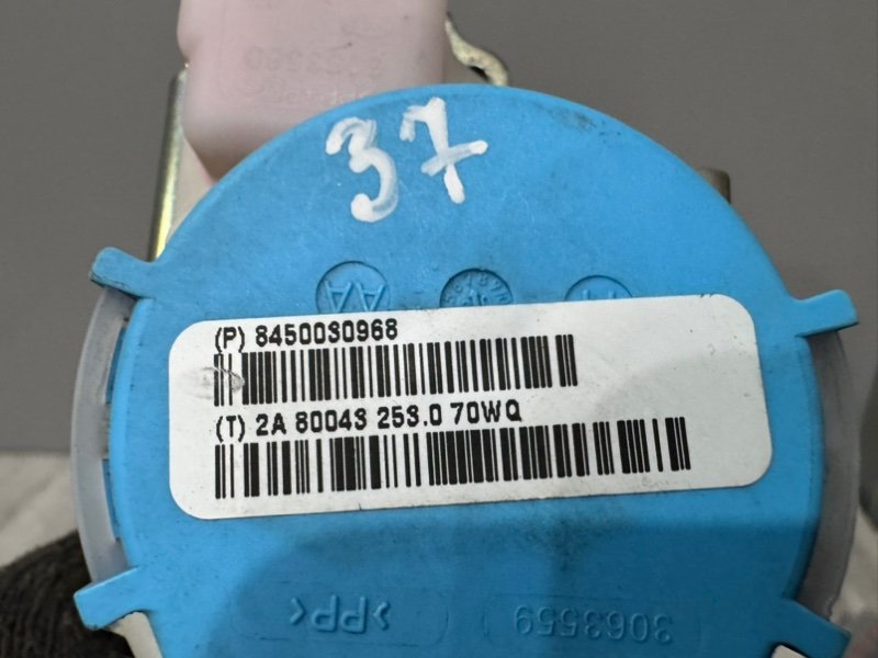 Ремень безопасности, 3500 рублей, Москва