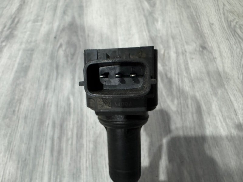 Катушка зажигания, 1000 рублей, Москва